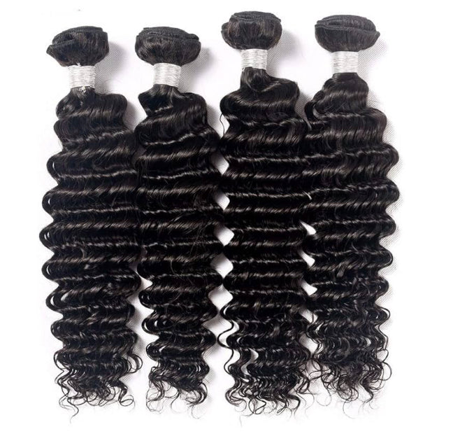 Deep wave bundle